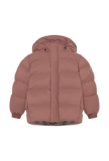 En Fant Jacket Quilt, Solid Burlwood