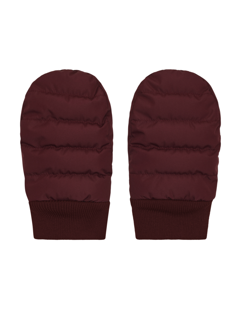 En Fant Mittens Port Royale