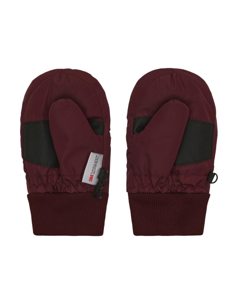 En Fant Mittens Port Royale