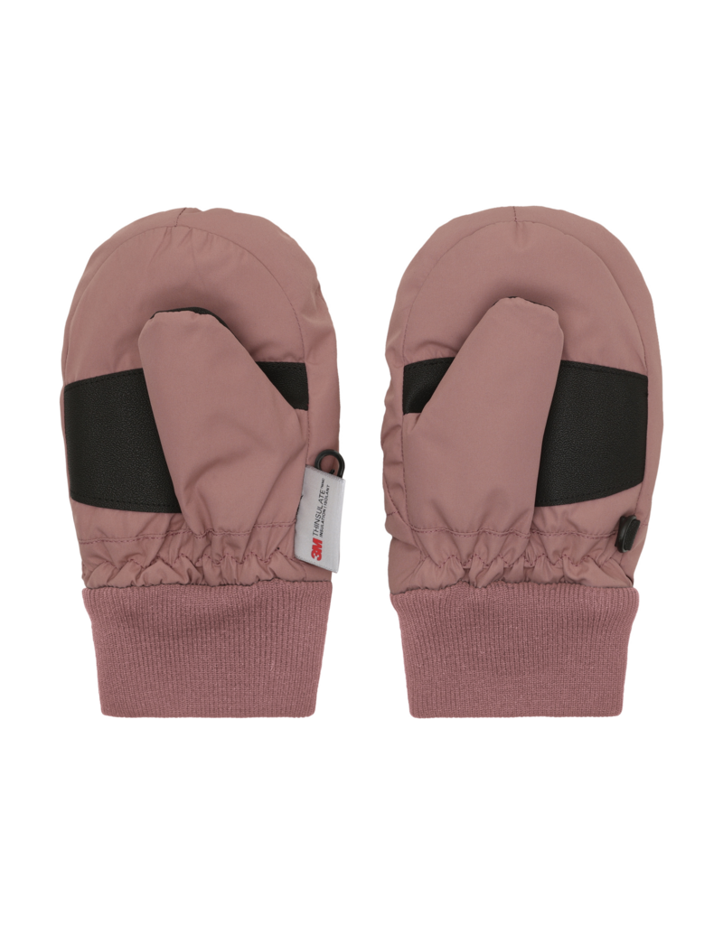 En Fant Mittens Burlwood