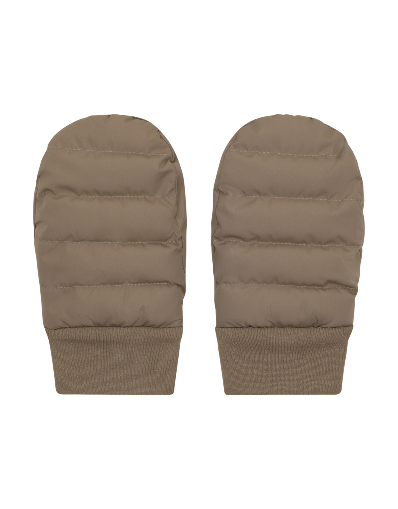 En Fant Mittens Pine Bark