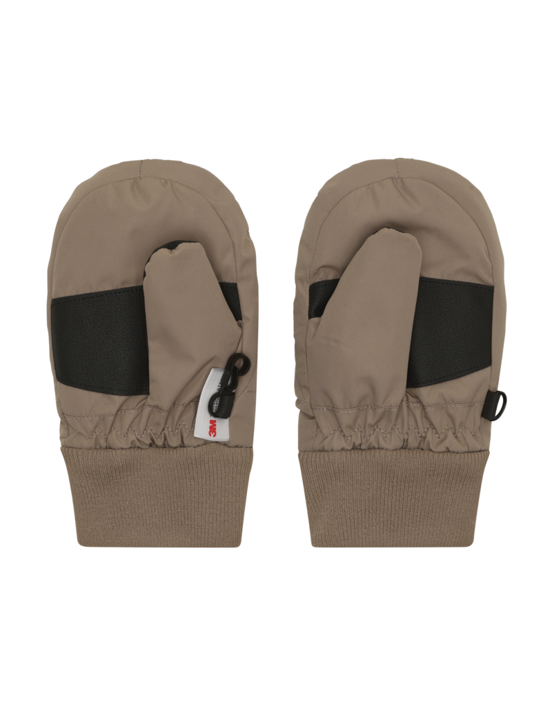 En Fant Mittens Pine Bark