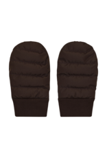 En Fant Mittens Coffee Bean