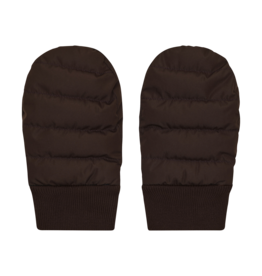 En Fant Mittens Coffee Bean