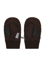 En Fant Mittens Coffee Bean