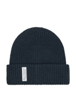 En Fant Beanie w. Lining Parisian Night