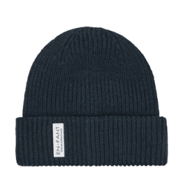 En Fant Beanie w. Lining Parisian Night