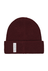 En Fant Beanie w. Lining Port Royale