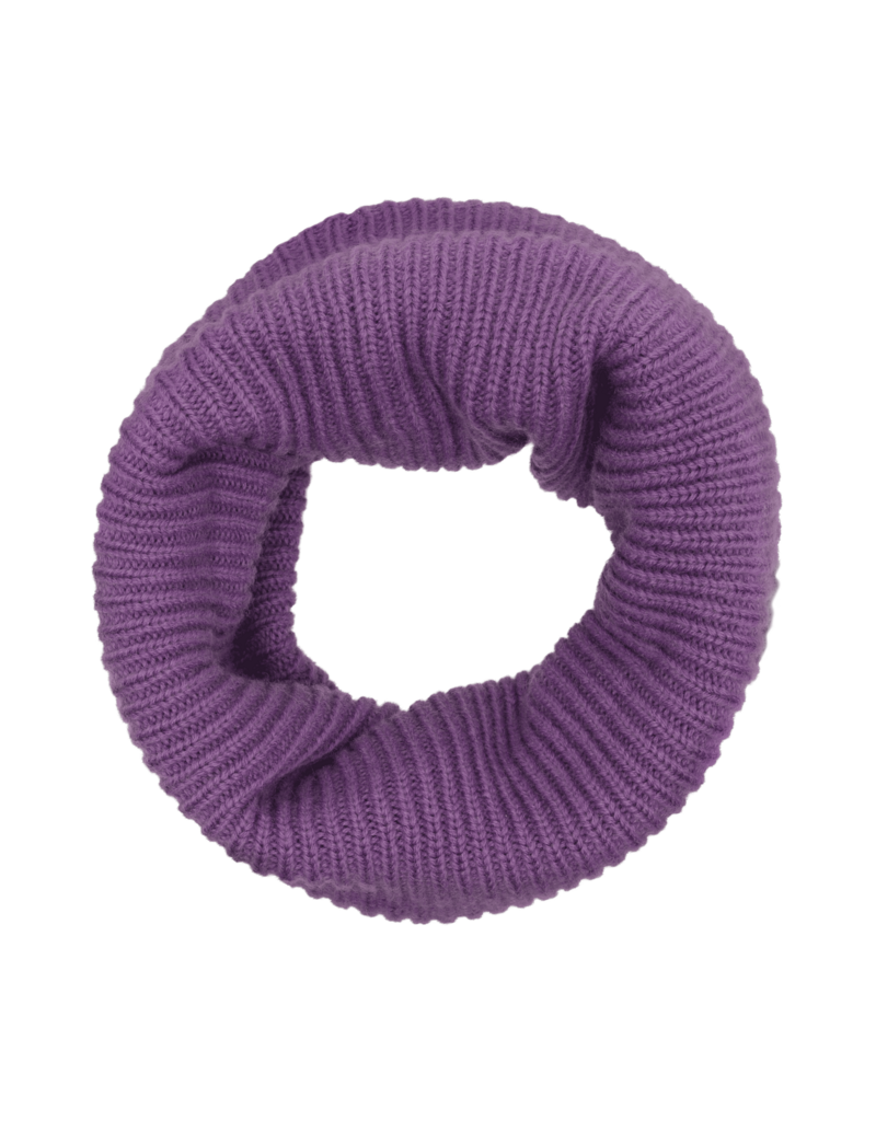 En Fant Neckwarmer Bellflower