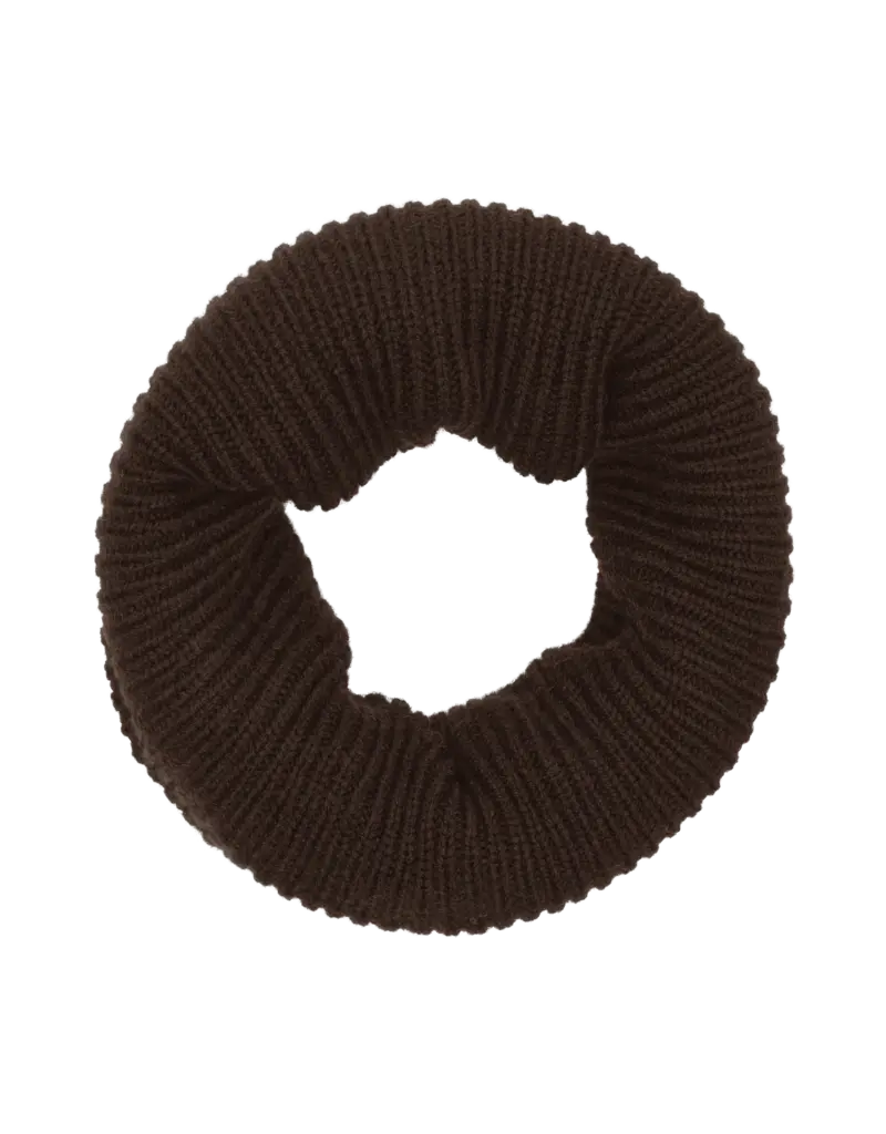 En Fant Neckwarmer Coffee Bean