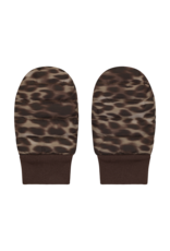 En Fant Mittens AOP Pine Bark
