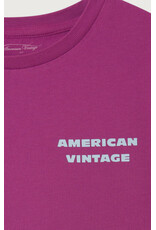 American Vintage Fizvalley Vintage Grape Juice