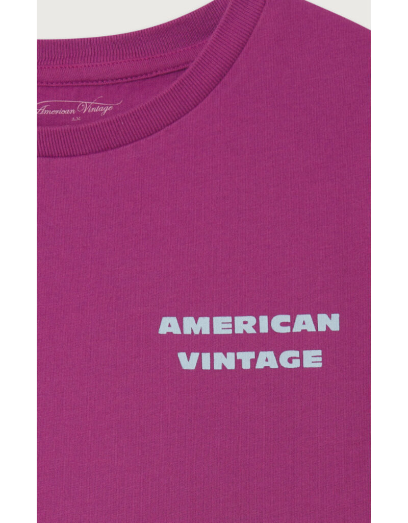 American Vintage Fizvalley Vintage Grape Juice