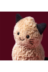 Jellycat Amuseables Peanut "Cat"