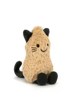 Jellycat Amuseables Peanut "Cat"