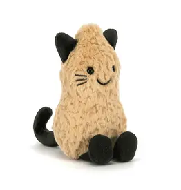 Jellycat Amuseables Peanut "Cat"
