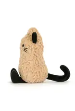 Jellycat Amuseables Peanut "Cat"