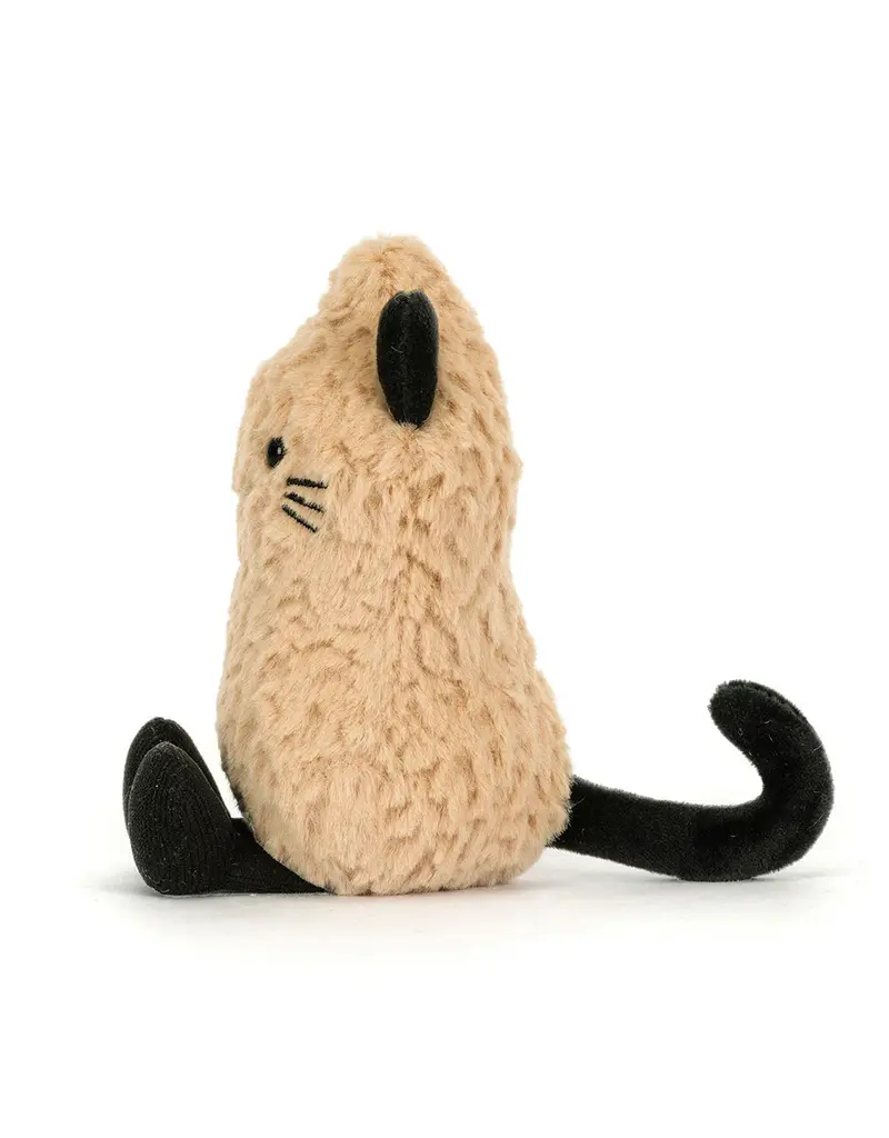 Jellycat Amuseables Peanut "Cat"