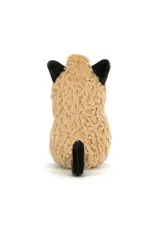 Jellycat Amuseables Peanut "Cat"