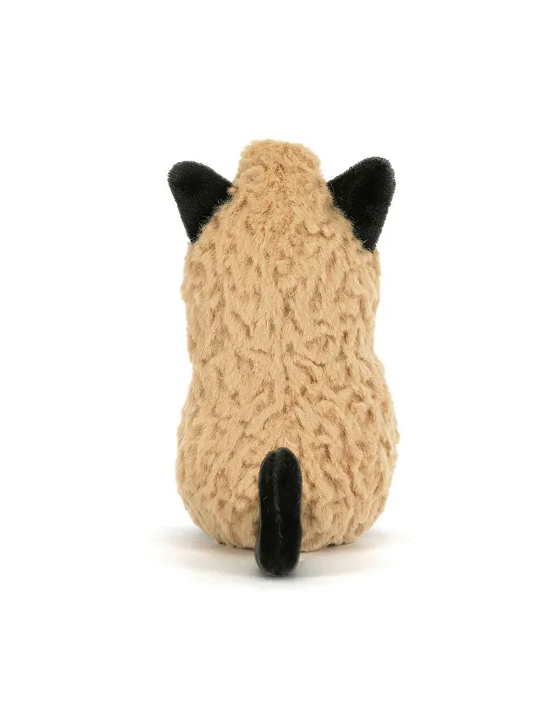 Jellycat Amuseables Peanut "Cat"