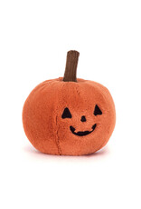 Jellycat Ooky Jack O Lantern