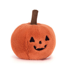 Jellycat Ook Jack O Lantern