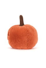 Jellycat Ooky Jack O Lantern