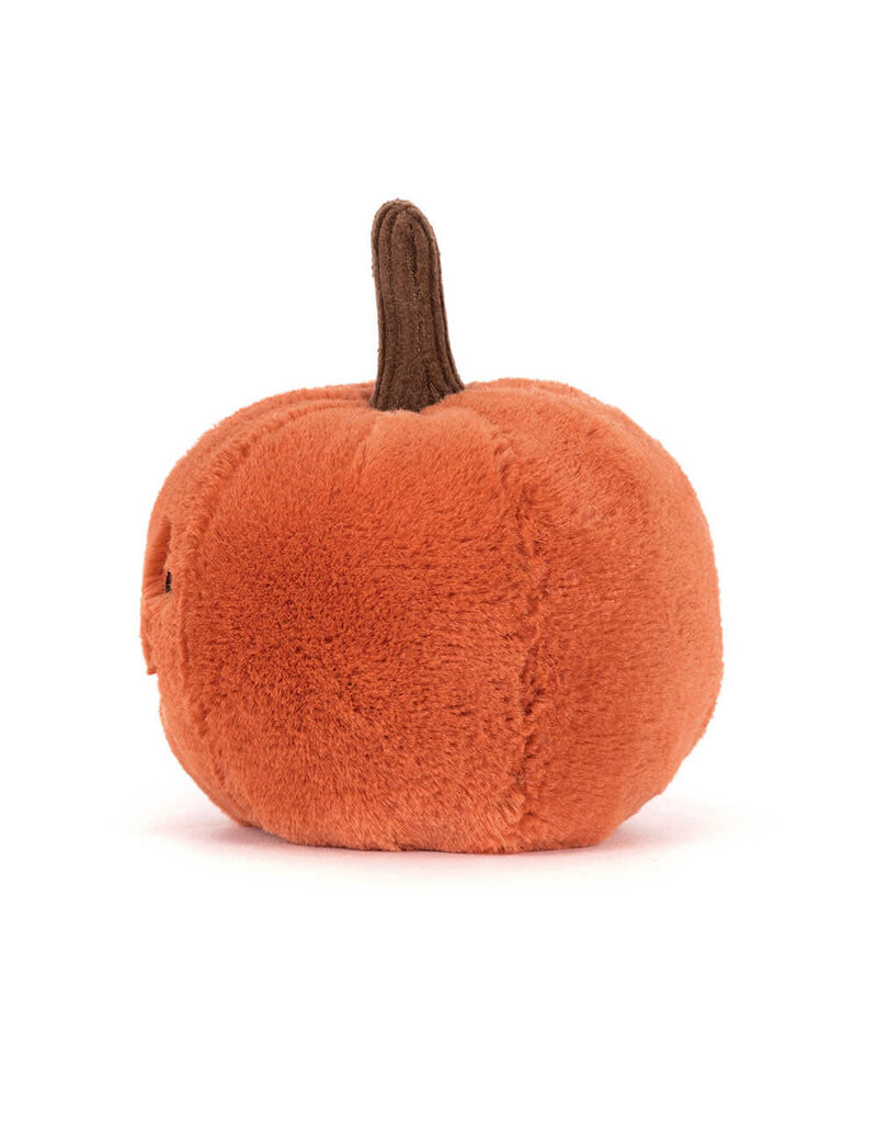 Jellycat Ooky Jack O Lantern