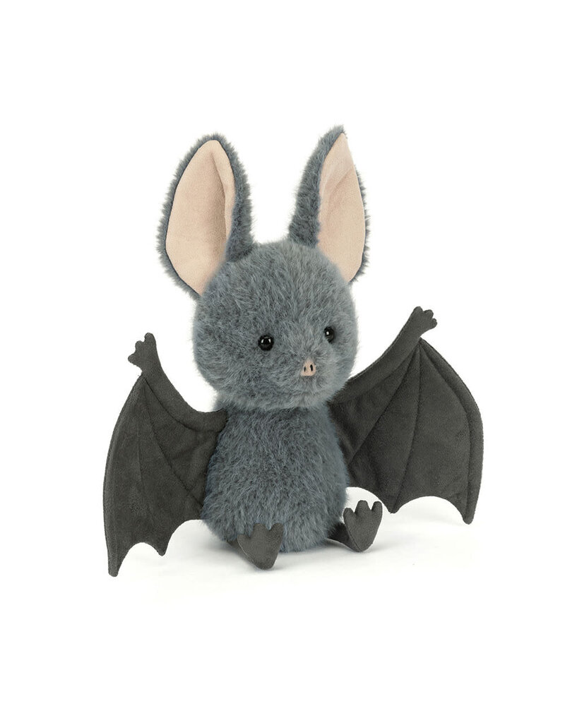 Jellycat Broox Bat