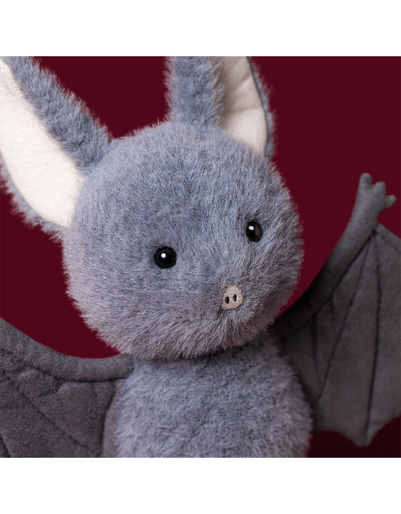 Jellycat Broox Bat