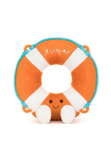 Jellycat Amuseables Life Ring