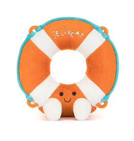 Jellycat Amuseables Life Ring