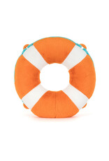 Jellycat Amuseables Life Ring
