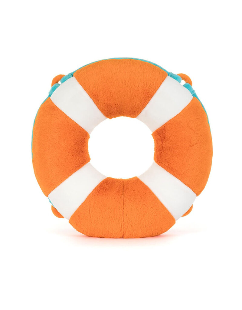 Jellycat Amuseables Life Ring