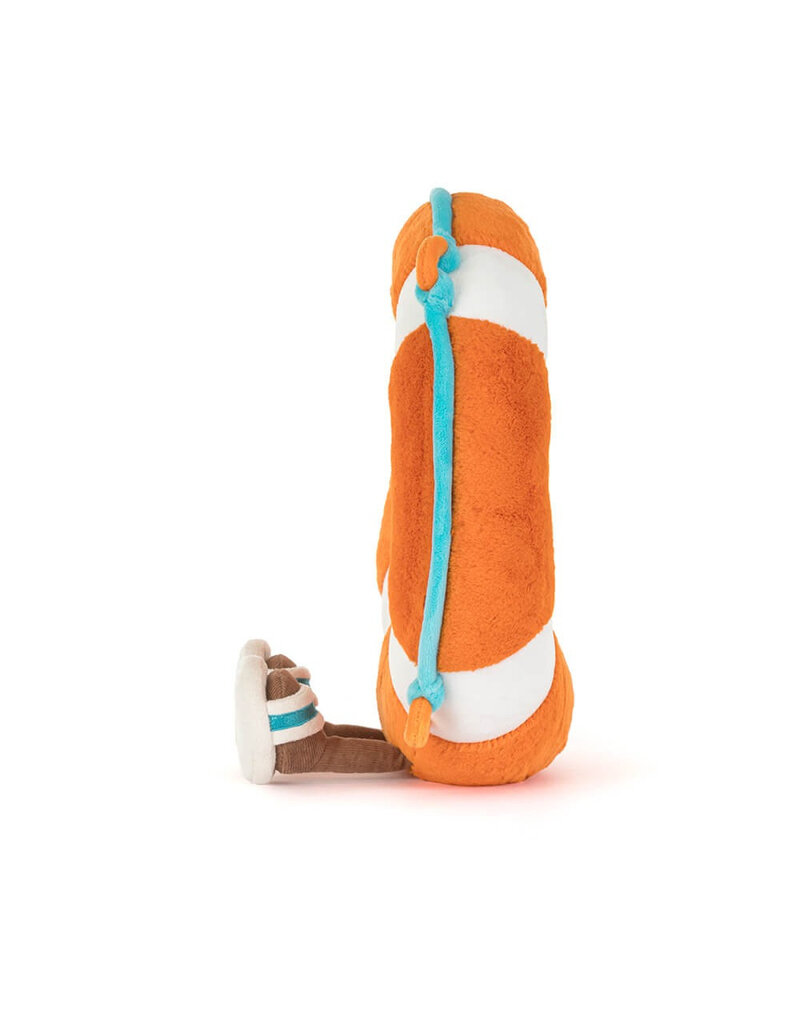 Jellycat Amuseables Life Ring