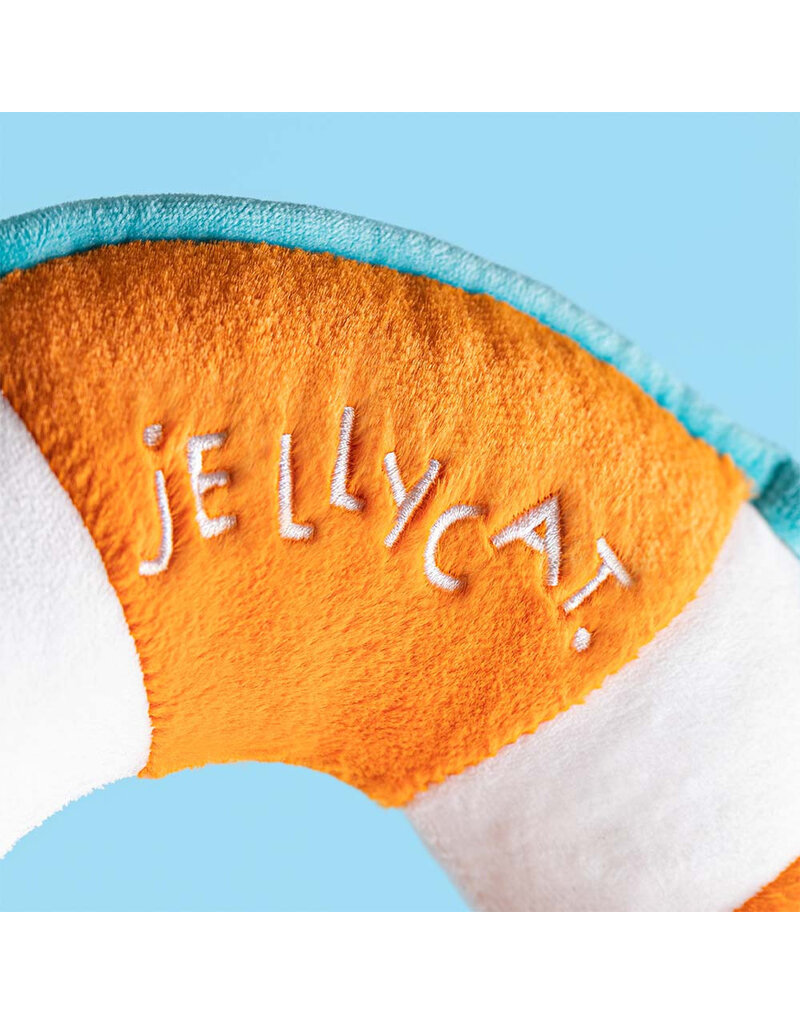 Jellycat Amuseables Life Ring