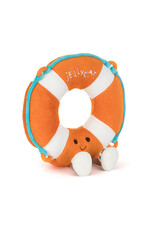 Jellycat Amuseables Life Ring