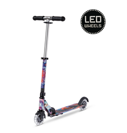 Micro Step Sprite Glow LED Intercosmic Art Collection