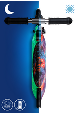 Micro Step Sprite Glow LED Intercosmic Art Collection
