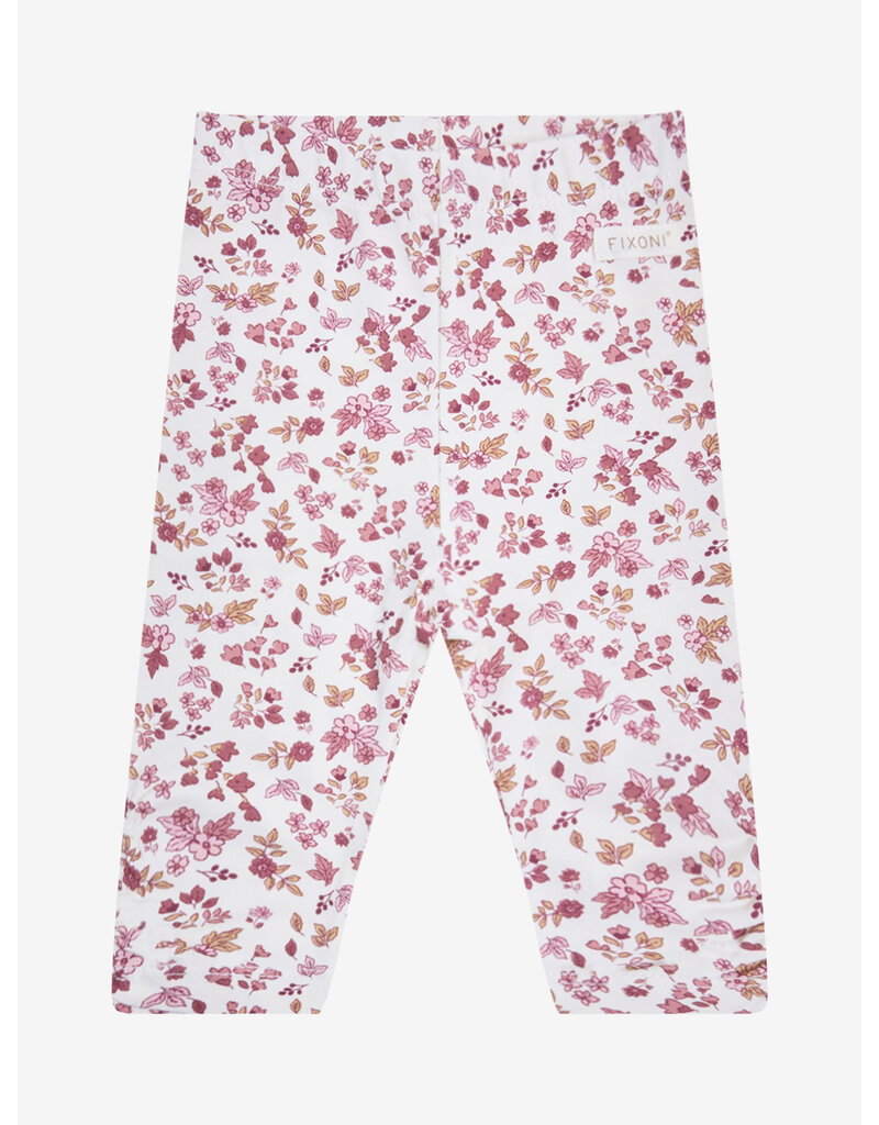 Fixoni Leggings Nostalgia Rose
