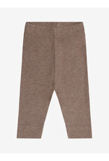 Fixoni Leggings Melange Rib Mountain Trial Melange