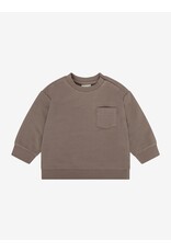 Fixoni Sweat Shirt Mountain Trail