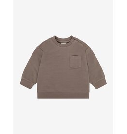 Fixoni Sweat Shirt Mountain Trail