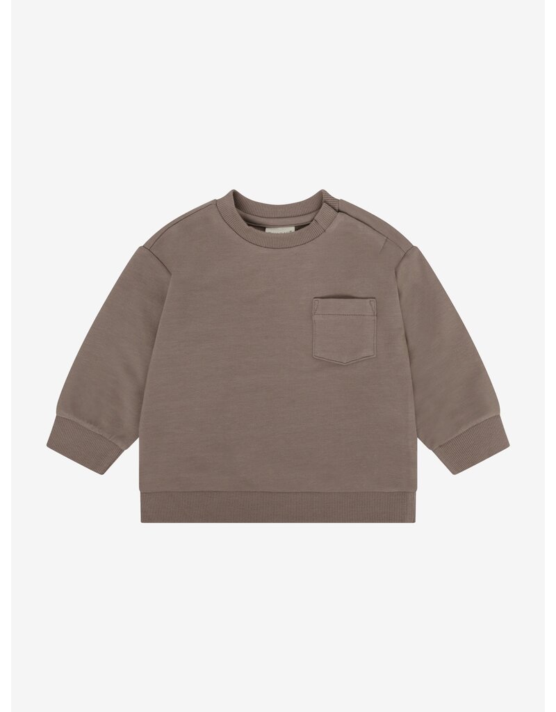 Fixoni Sweat Shirt Mountain Trail