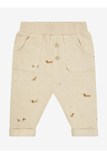 Fixoni Pants Sweat Humus 