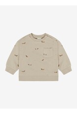 Fixoni Sweat Shirt Humus