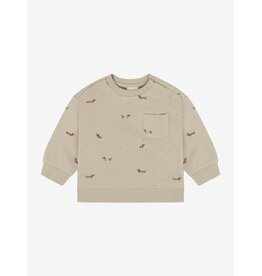 Fixoni Sweat Shirt Humus