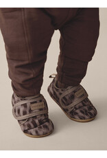 En Fant Pants Sweat Deep Mahogany