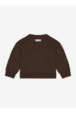 En Fant Sweatshirt Chestnut