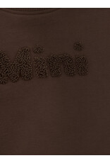 En Fant Sweatshirt Chestnut